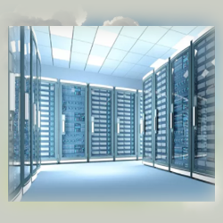 cloud dedicated serer arise