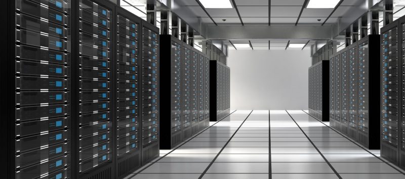 cheap dedicated server hosting