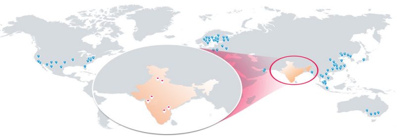 server-data-center-india