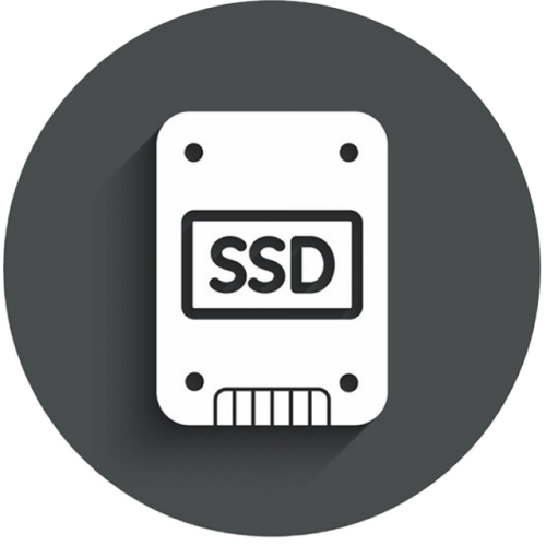 ssd drive