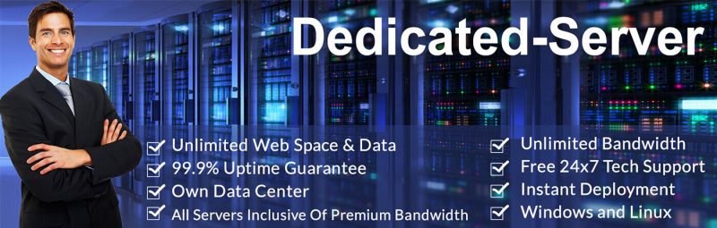 Arise Dedicated Server