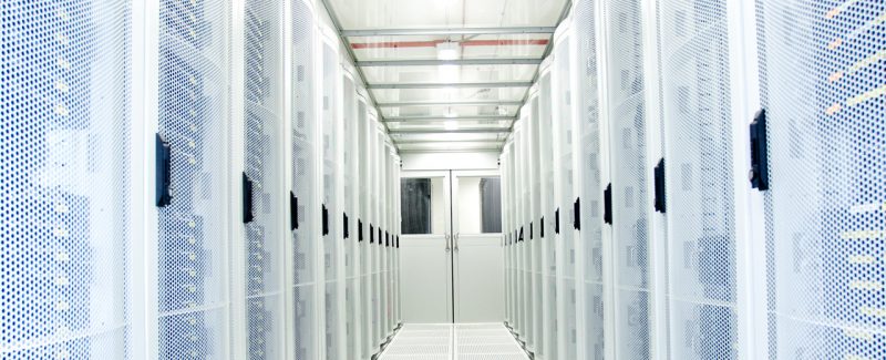 Arise-Server-Datacenter