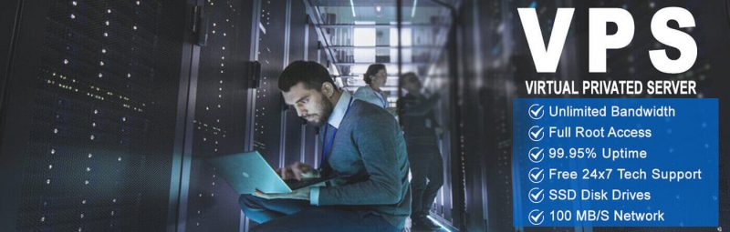 VPS Server