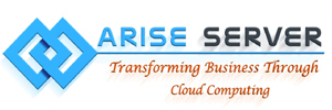 Arisse Server logo d