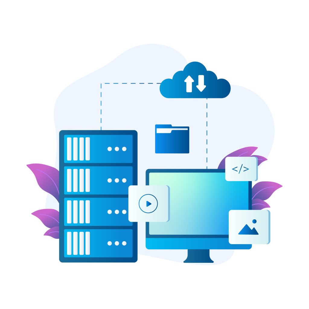 cloud server arise maanagment