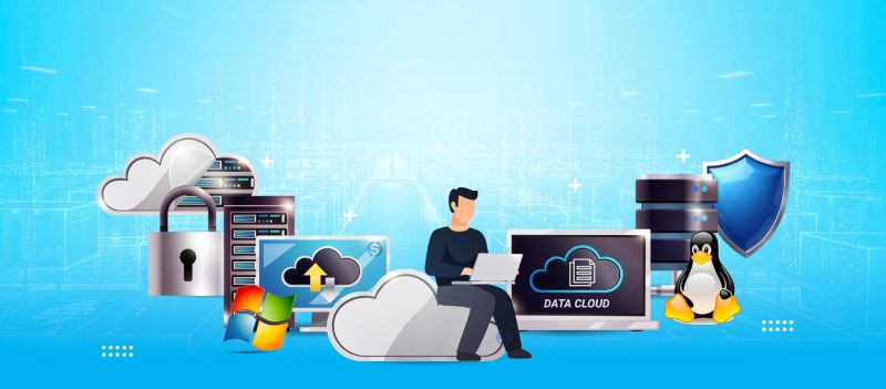 Arise Server The Web Hosting