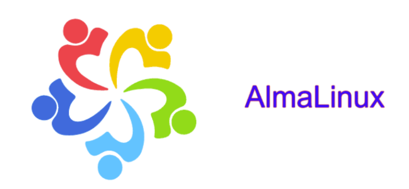 Alma Linux