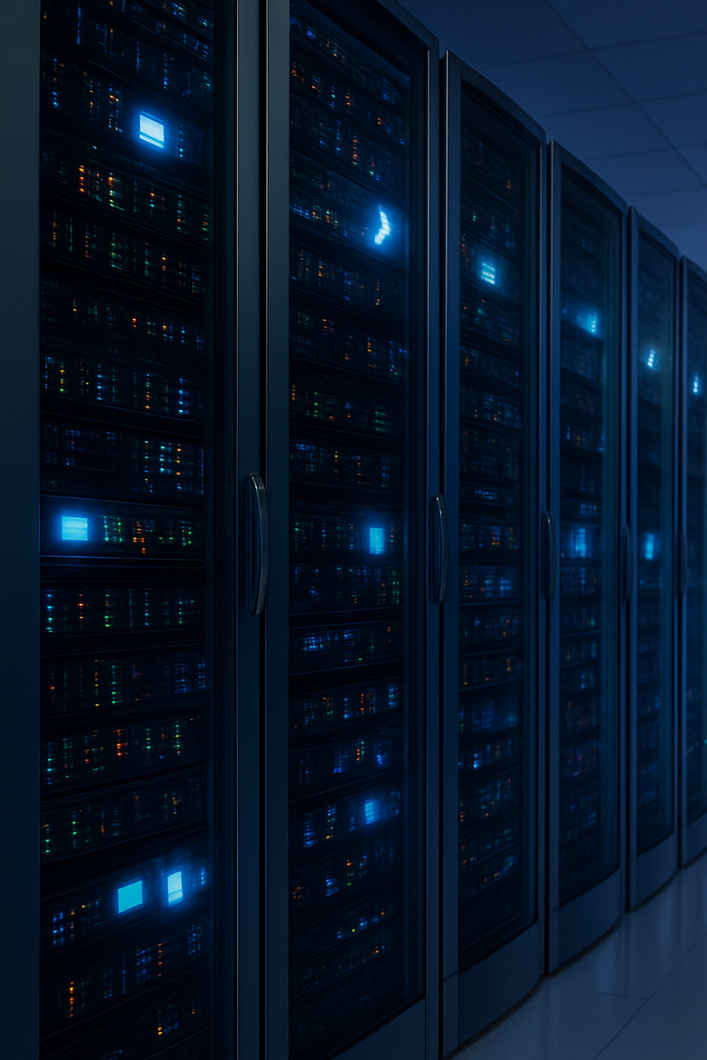 Arise Server DC