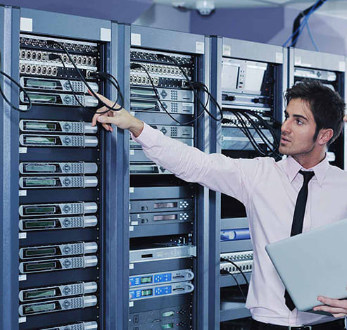 India VPS Hosting Solution