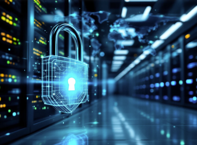 cloud security - Arise Server