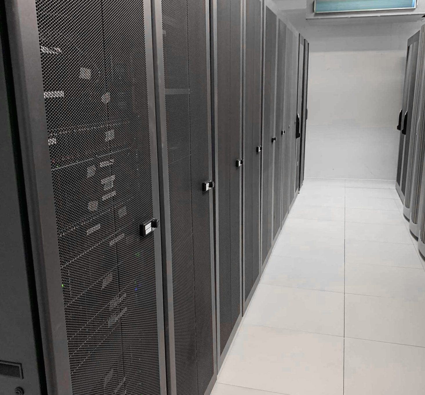 Dedicated Server Hosting
