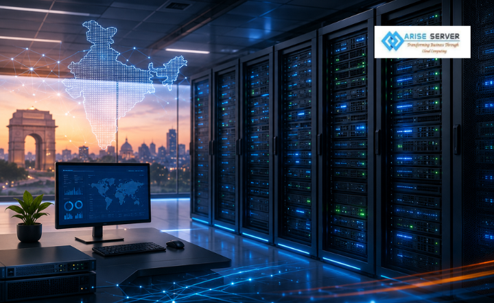 How to Choose the Right Dedicated Server Setup for Your Business in India