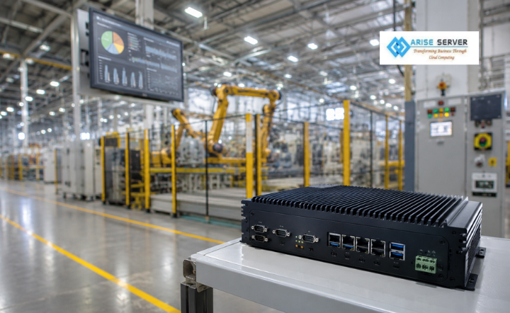 Edge AI Hosting: What It Is & Why It Matters