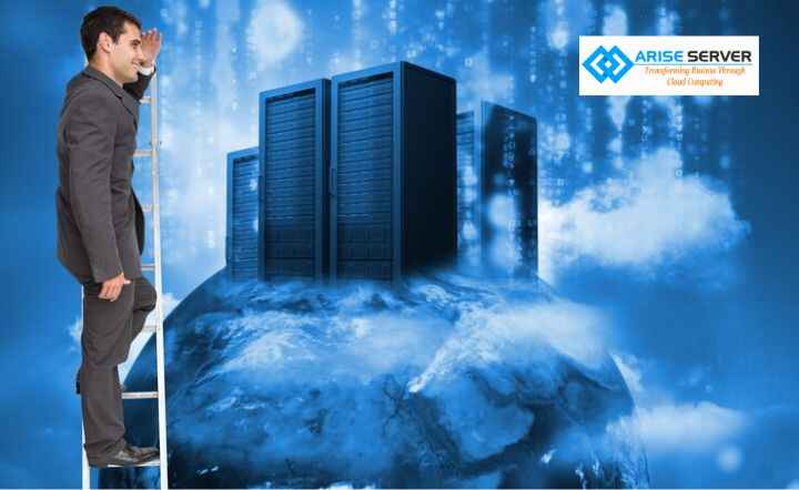 Managed VPS Hosting