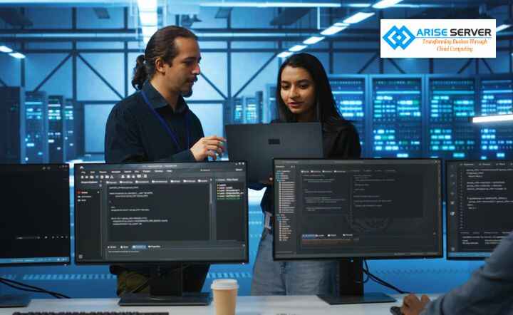 Web Server Software Program