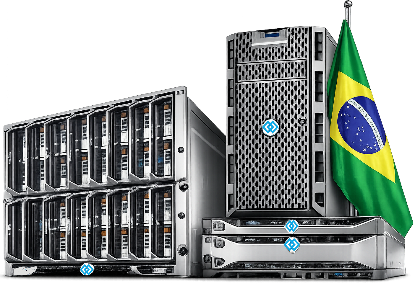 Brazil Dedicated Server Provider Arise Server Data Center