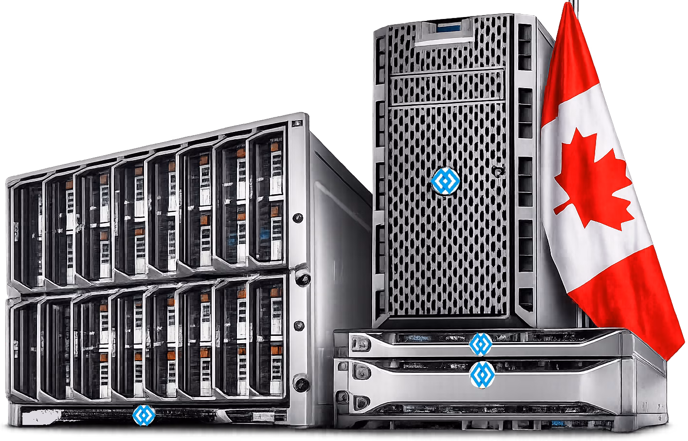 Canada Dedicated Server Provider Arise Server Data Center