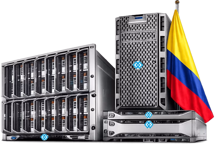 Colombia Dedicated Server Provider Arise Server Data Center
