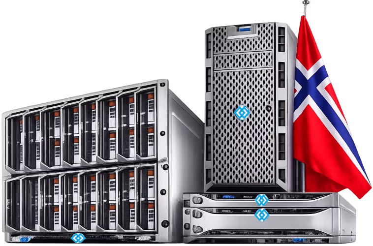 Dedicated Server Norway Provider Arise Server Data Center