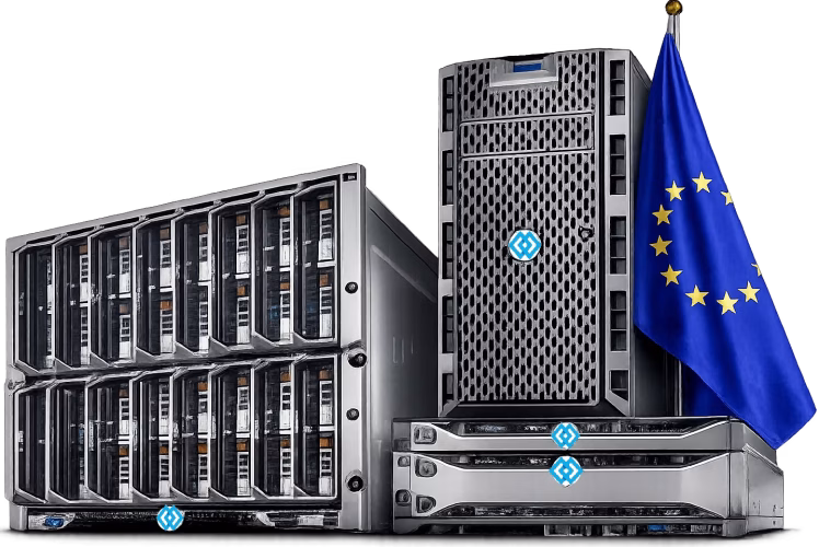 Europe Dedicated Server Provider Arise Server Data Center