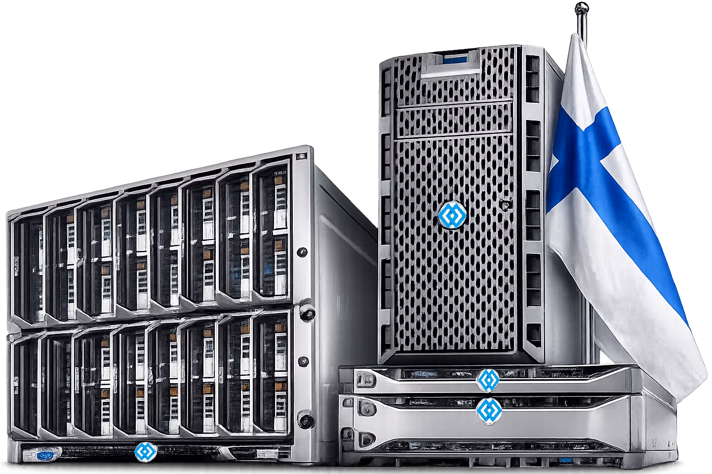 Finland Dedicated Server Provider Arise Server Data Center