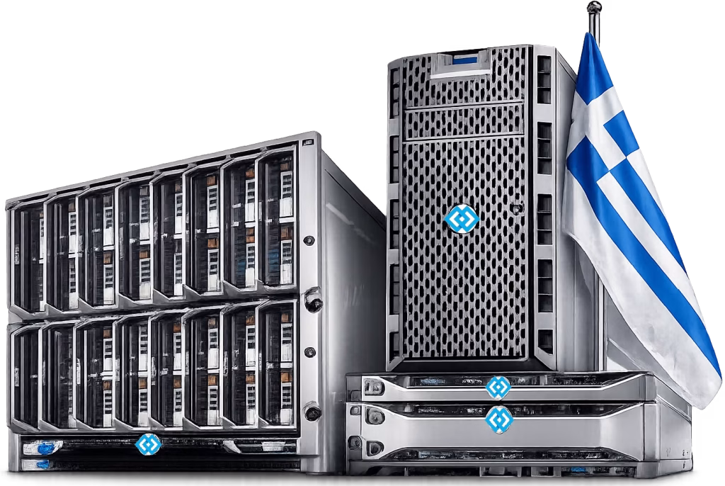 Greece Dedicated Server Provider Arise Server Data Center