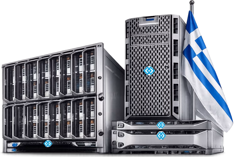 Greece Dedicated Server Provider Arise Server Data Center