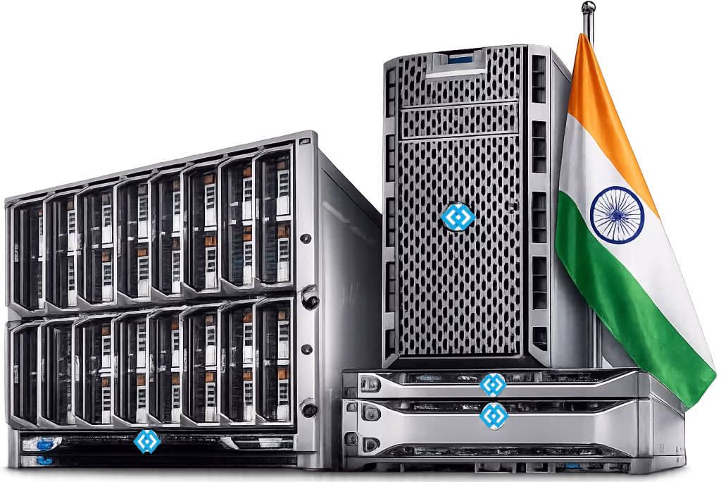 India Dedicated Server Provider Arise Server Data Center