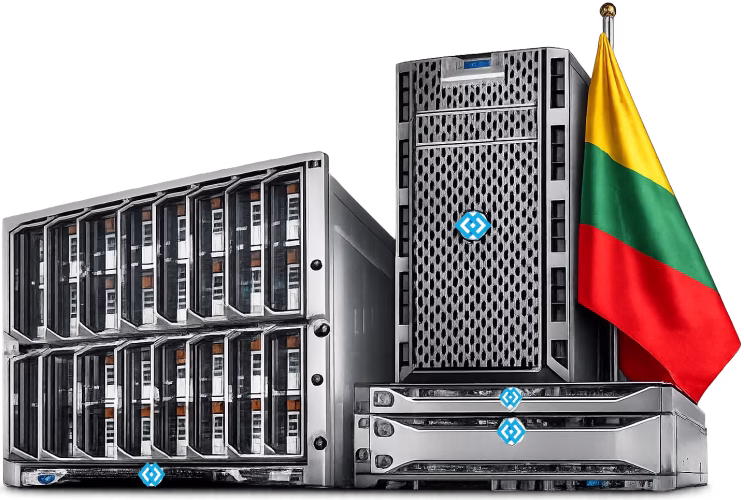 Lithuania Dedicated Server Provider Arise Server Data Center