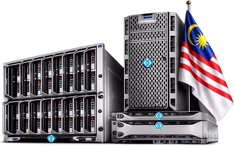 Malaysia Dedicated Server Provider