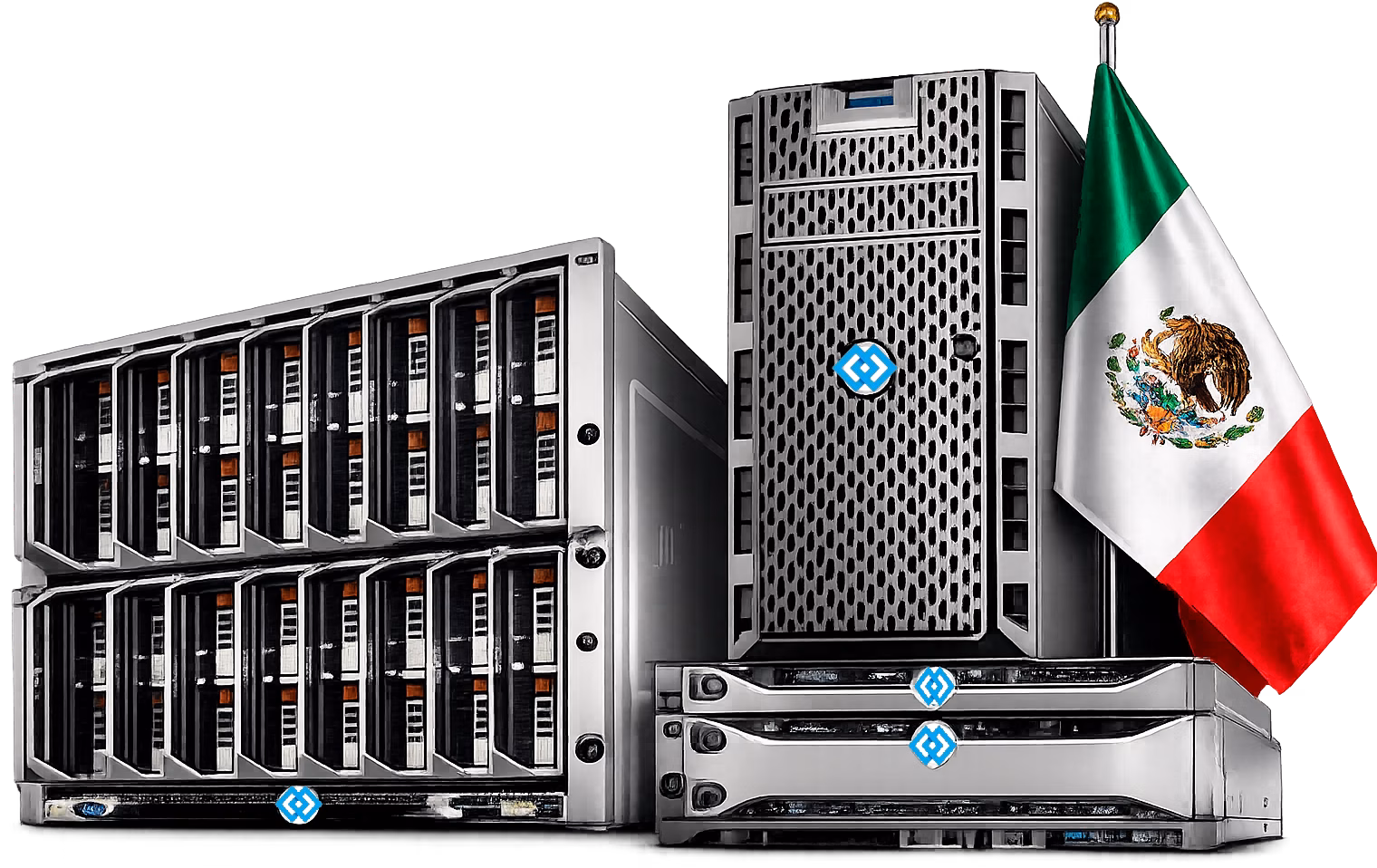 Mexico Dedicated Server Provider Arise Server Data Center