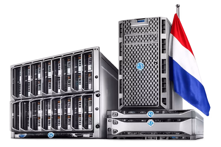 Netherlands Dedicated Server Provider