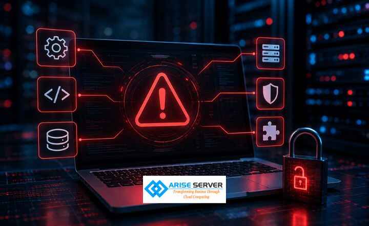arise server