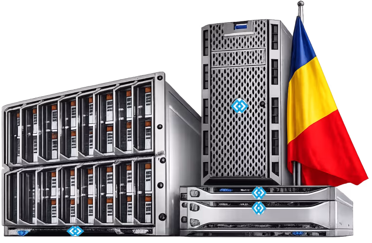 Romania Dedicated Server Provider Arise Server Data Center