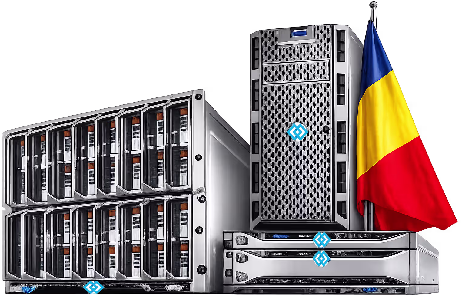 Romania Dedicated Server Provider Arise Server Data Center