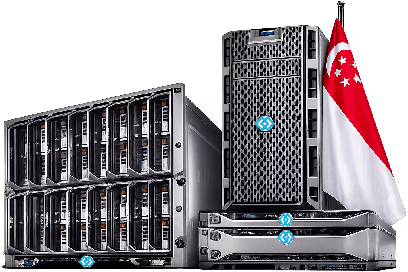 Singapore Dedicated Server Hosting Provider Arise Server