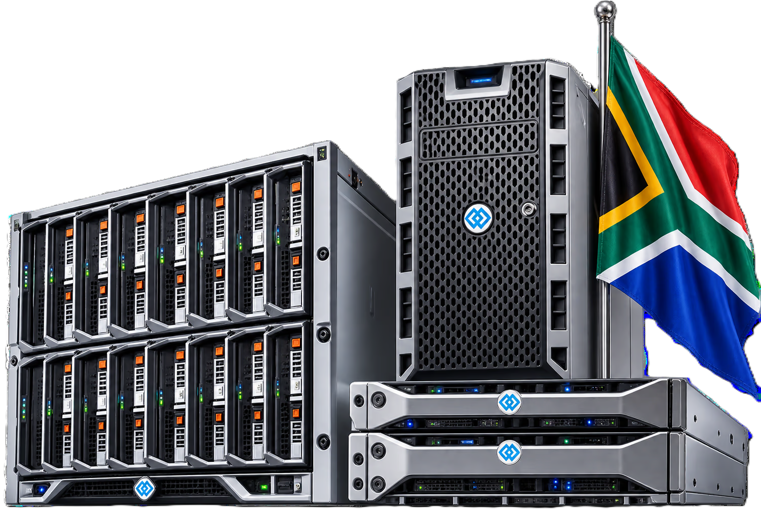 South-Africa-Dedicated-Server-Hosting-Provider-Arise-Server