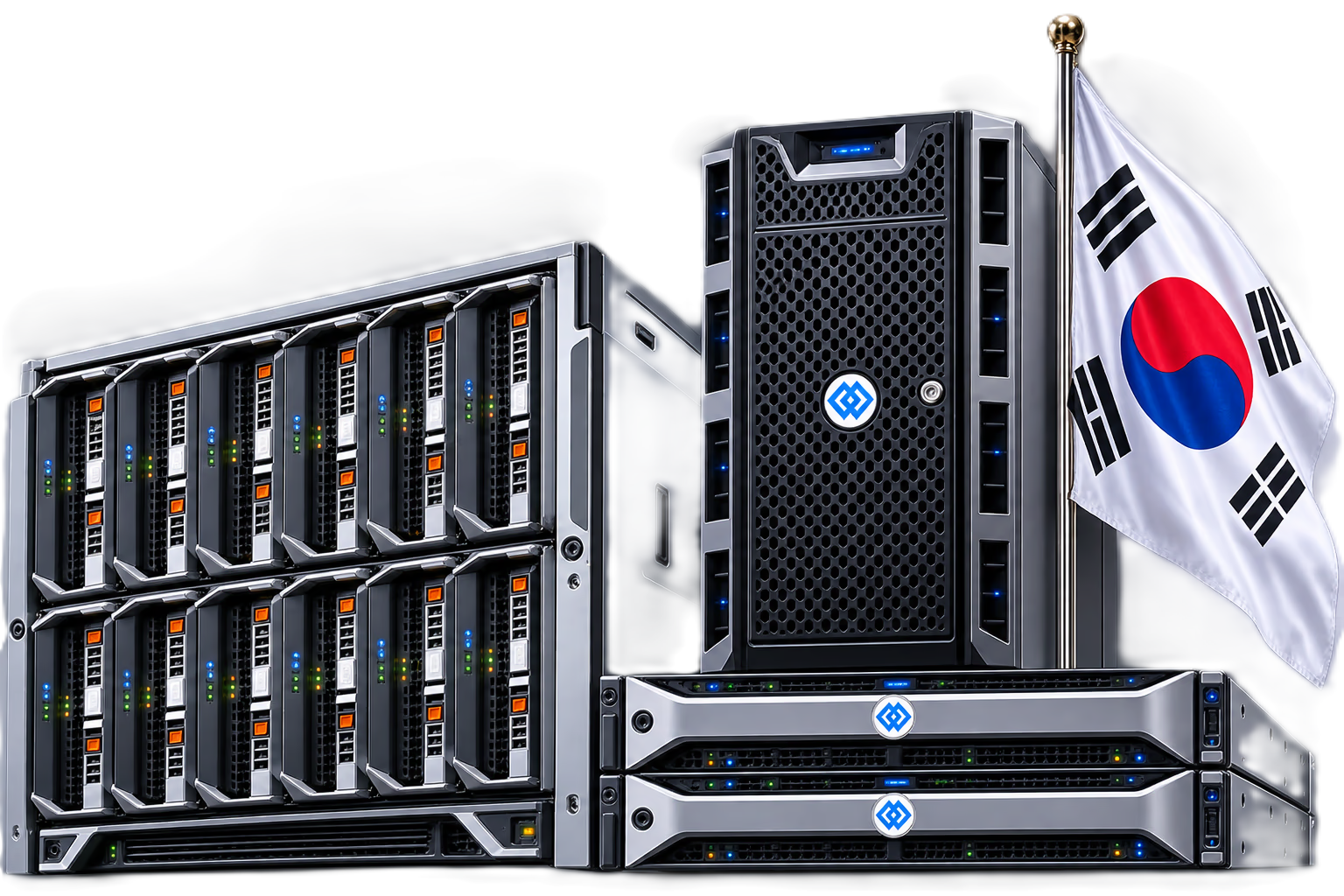 South Korea Dedicated Server Hosting Provider Arise Server