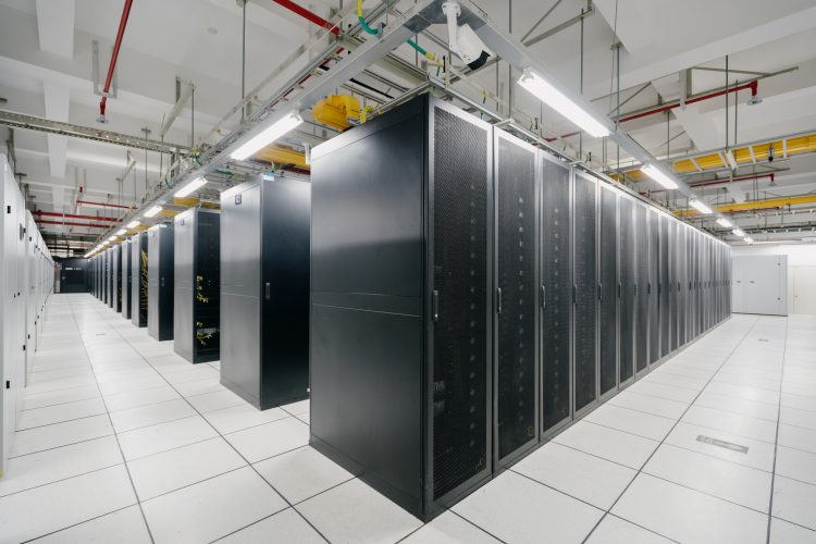 Enteprise Class Dedicated Server Solution