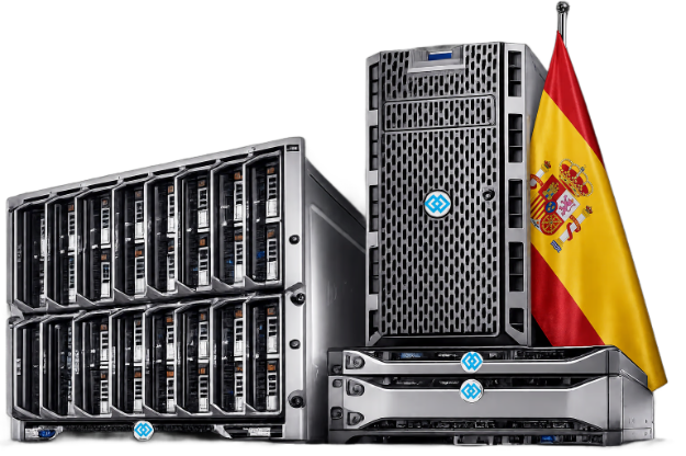 Spain Dedicated Server Hosting Provider Arise Server