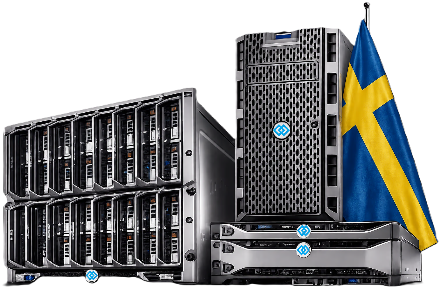 Sweden Dedicated Server Hosting Provider Arise Server