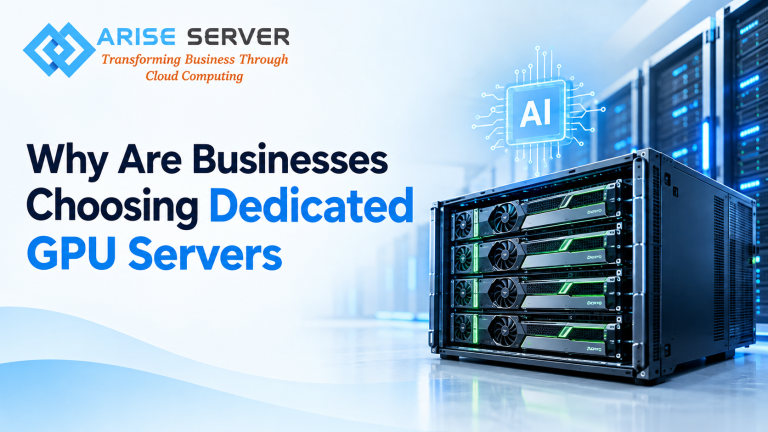 Why Did These 10 Businesses Ditch Shared Cloud for Dedicated AI Infrastructure? 